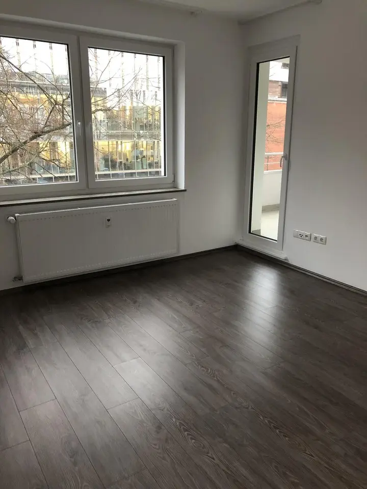 2 Zimmer Wohnung mit 52 m² in Bremen – Bild 2