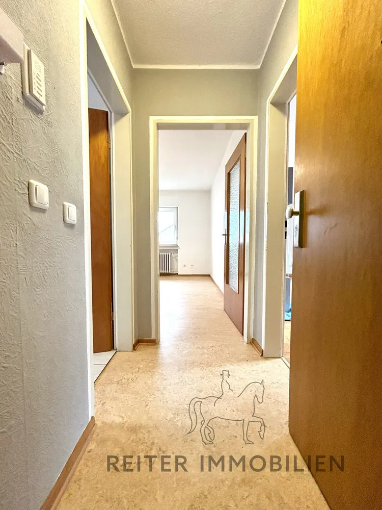 1 Zimmer Wohnung mit 52 m² in Fulda – Bild 7