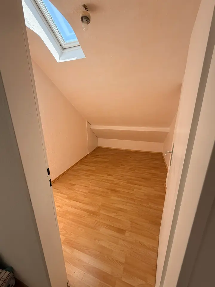3 Zimmer Wohnung mit 60 m² in Nördlingen – Bild 7