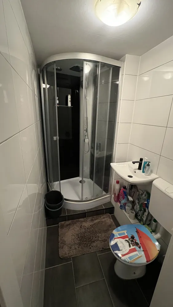 2 Zimmer Wohnung mit 45 m² in Nürnberg – Bild 5
