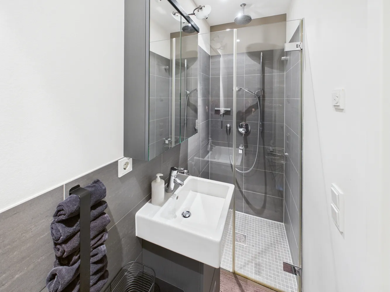 3 room apartment with 130 m² in Cologne – Photo 9