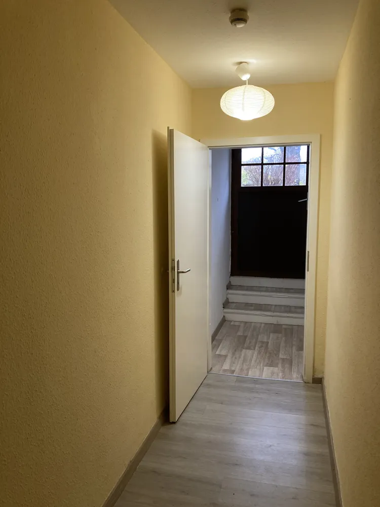 1 Zimmer Wohnung mit 54 m² in Halle (Saale) – Bild 3