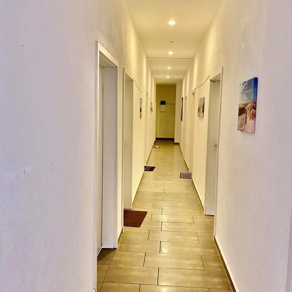 WG-Zimmer mit 15 m² in Pforzheim – Bild 4