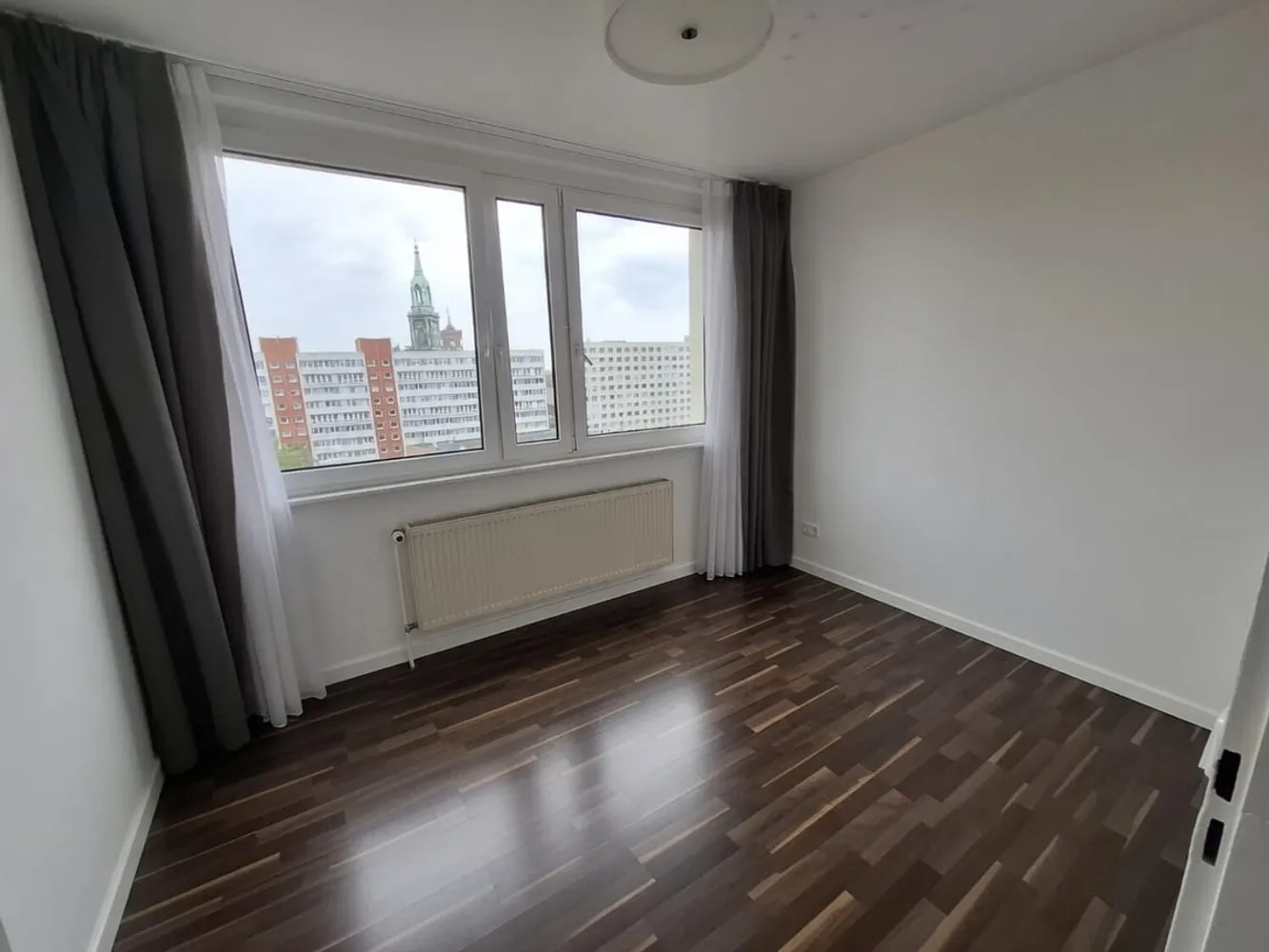 3 Zimmer Wohnung mit 74 m² in Berlin – Bild 3
