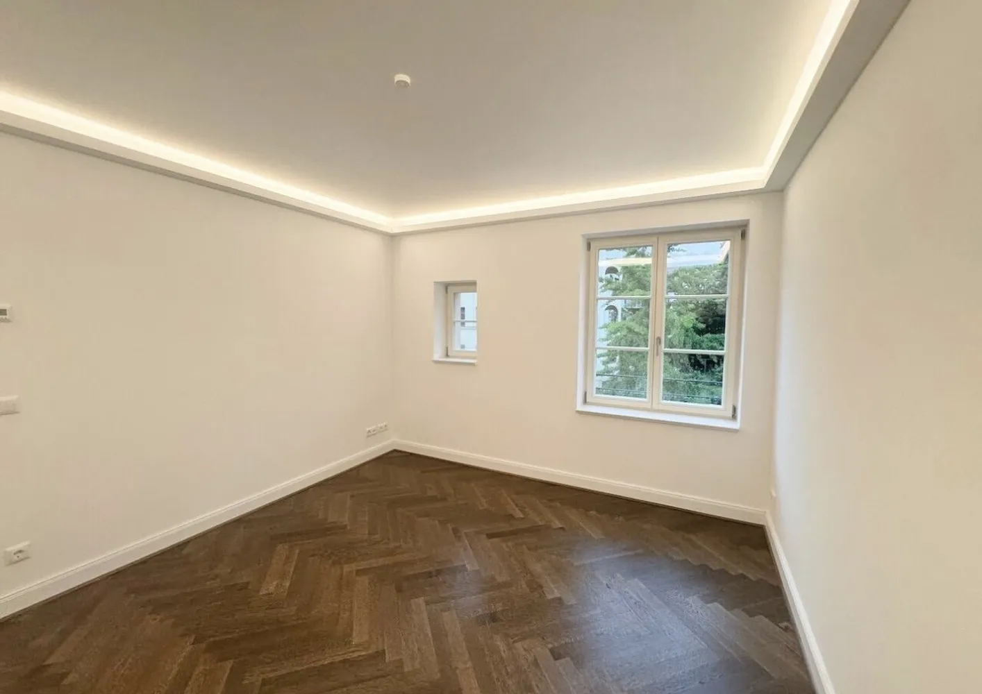 4 Zimmer Wohnung mit 89 m² in Leipzig – Bild 1