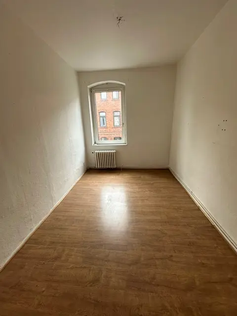 3 Zimmer Wohnung mit 65 m² in Helmstedt – Bild 2