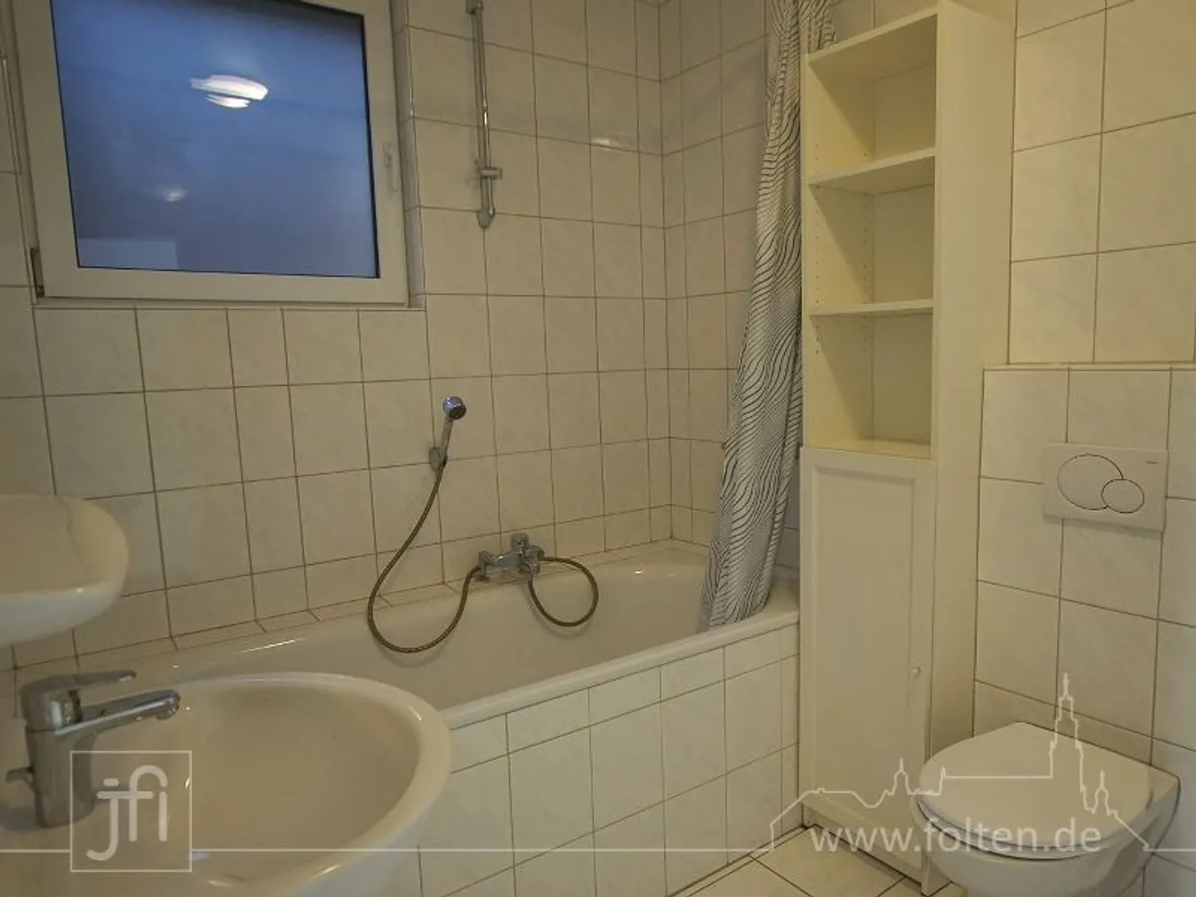 5 Zimmer Wohnung mit 140 m² in Leer – Bild 3