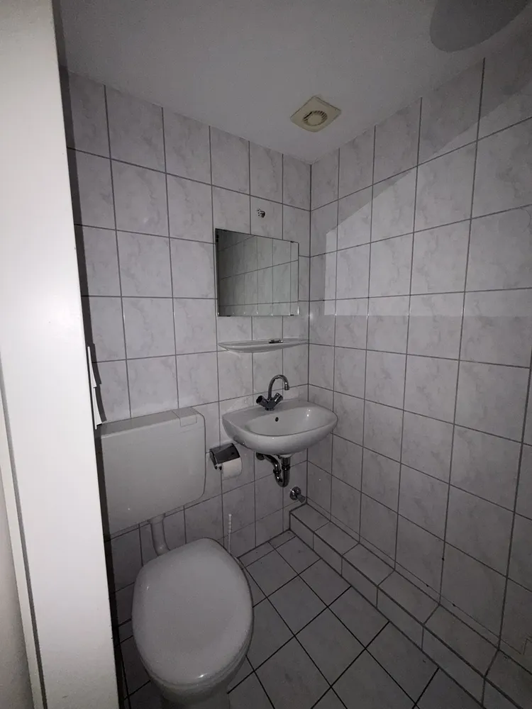 2 Zimmer Wohnung mit 34 m² in Aachen – Bild 8