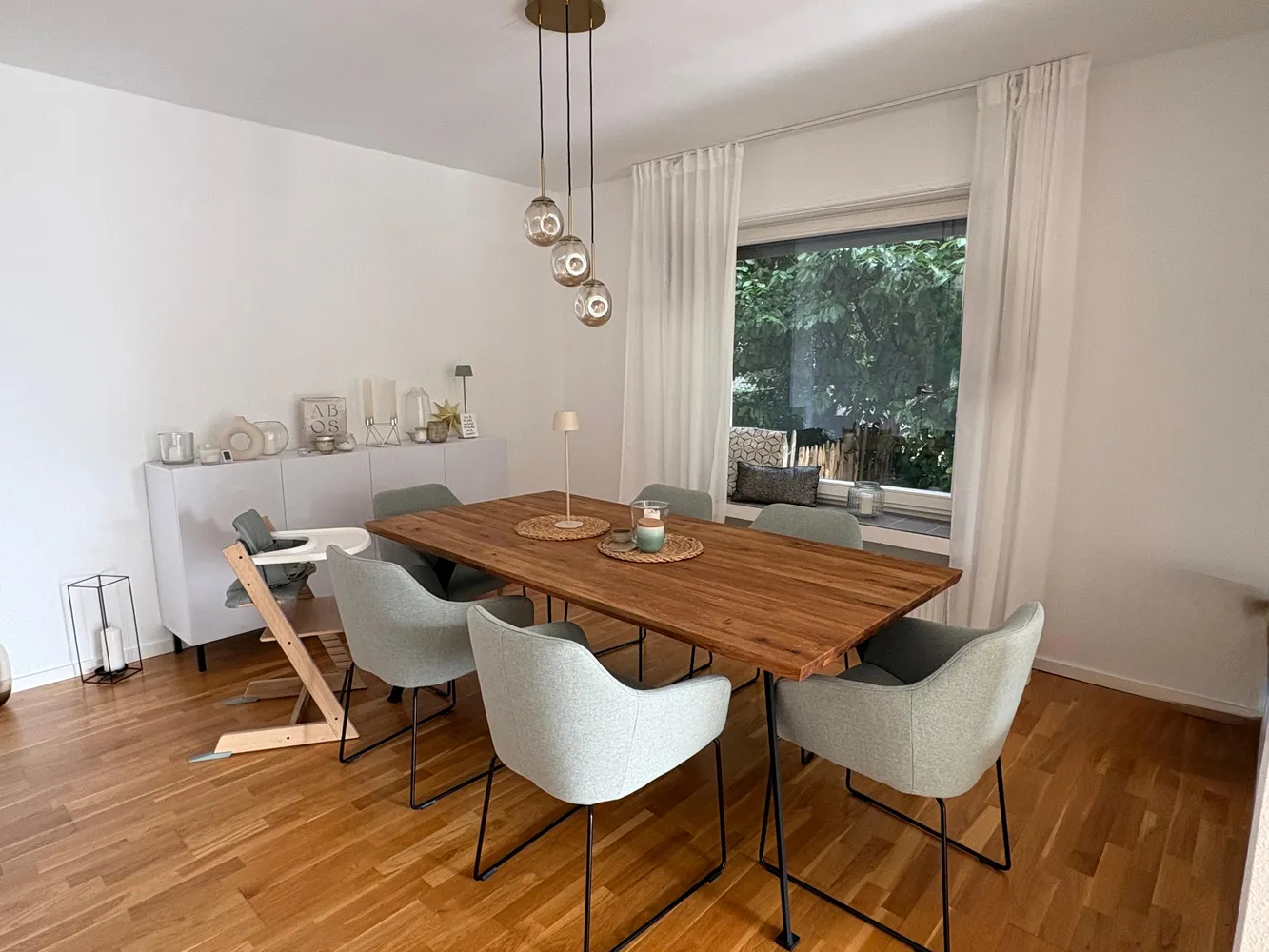 4 Zimmer Wohnung mit 90 m² in Stuttgart – Bild 2