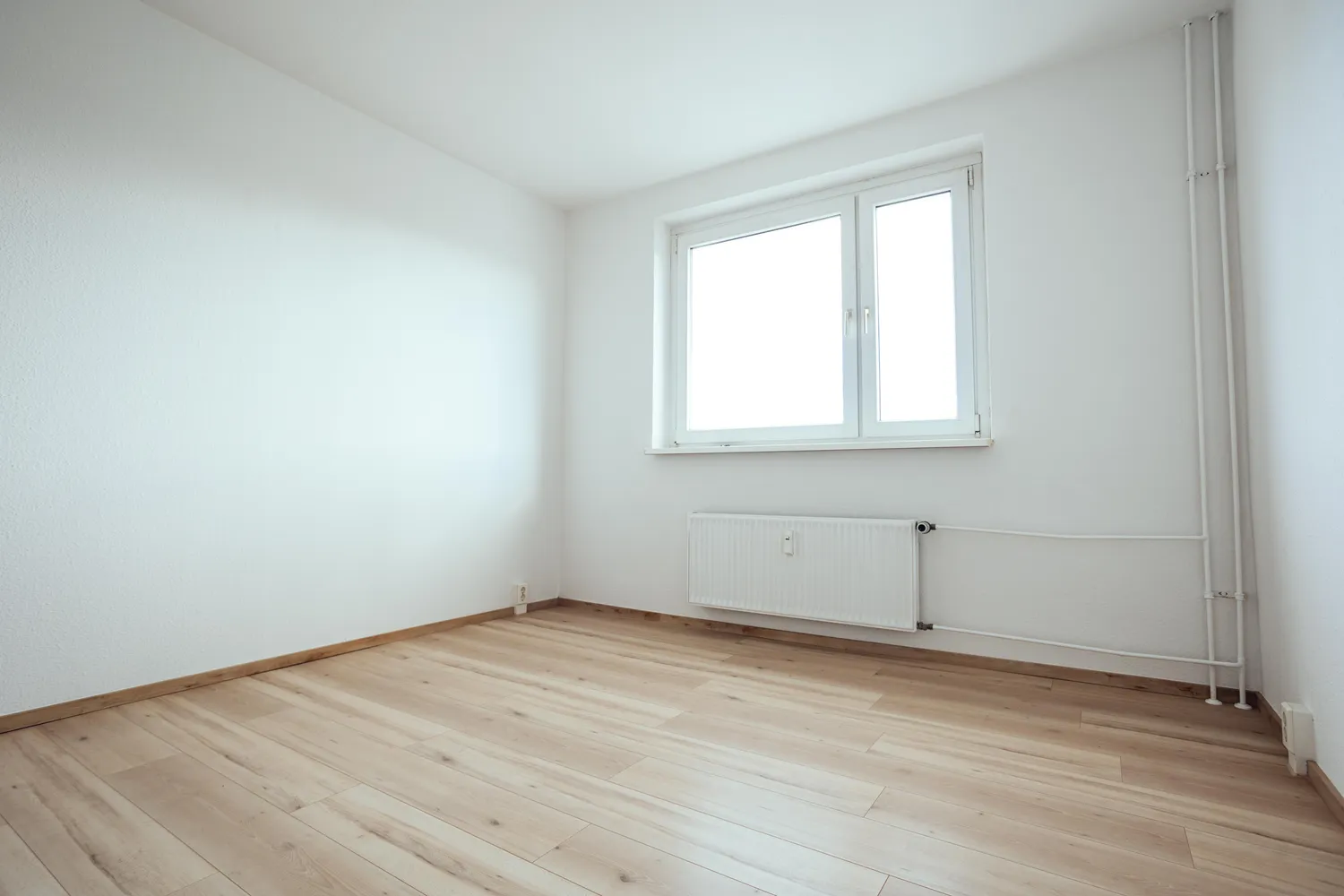 2 Zimmer Wohnung mit 47 m² in Magdeburg – Bild 4