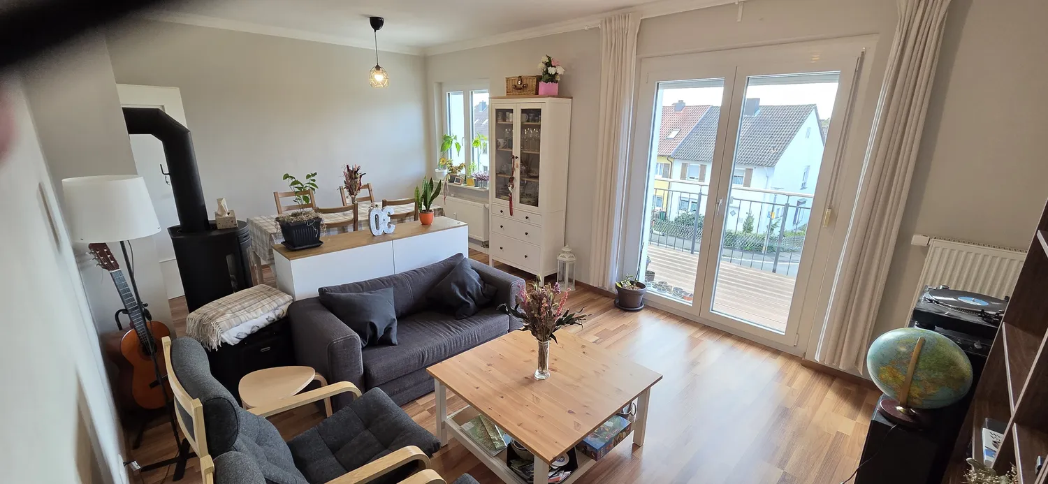 3 Zimmer Wohnung mit 70 m² in Schweinfurt – Bild 10