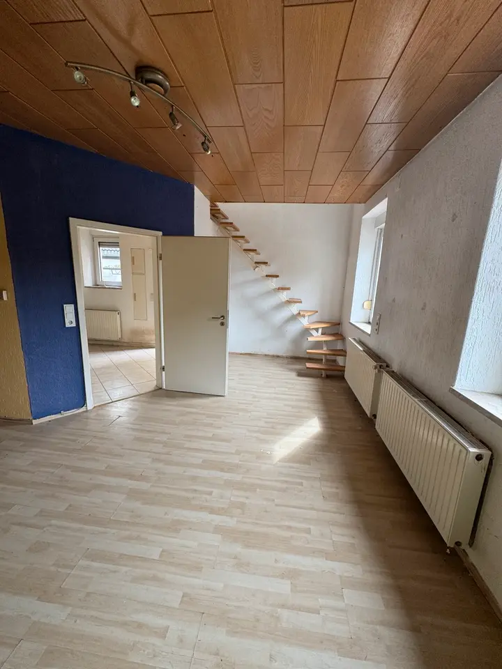 3 Zimmer Haus mit 74 m² in Saarbrücken – Bild 1