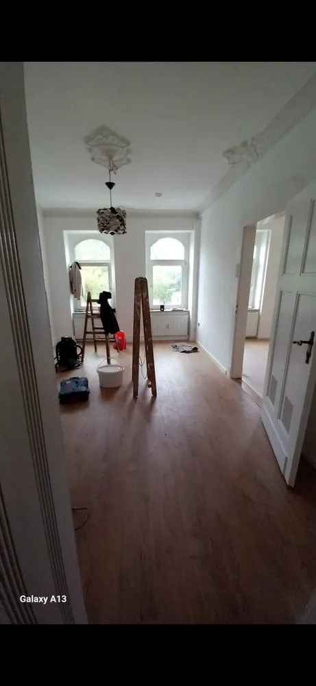 2 Zimmer Wohnung mit 46 m² in Leipzig – Bild 1