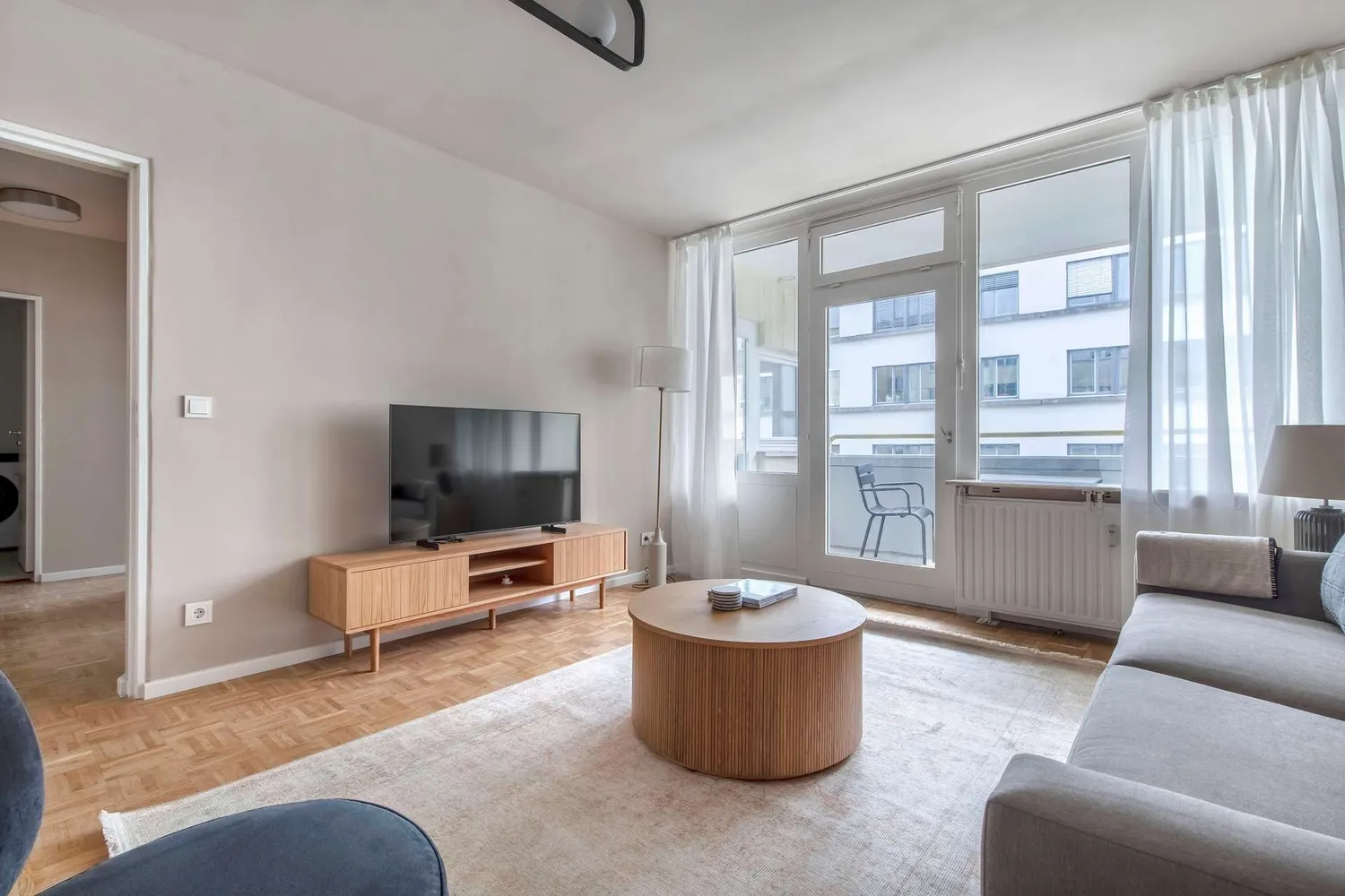 2 Zimmer Wohnung mit 65 m² in Berlin – Bild 2