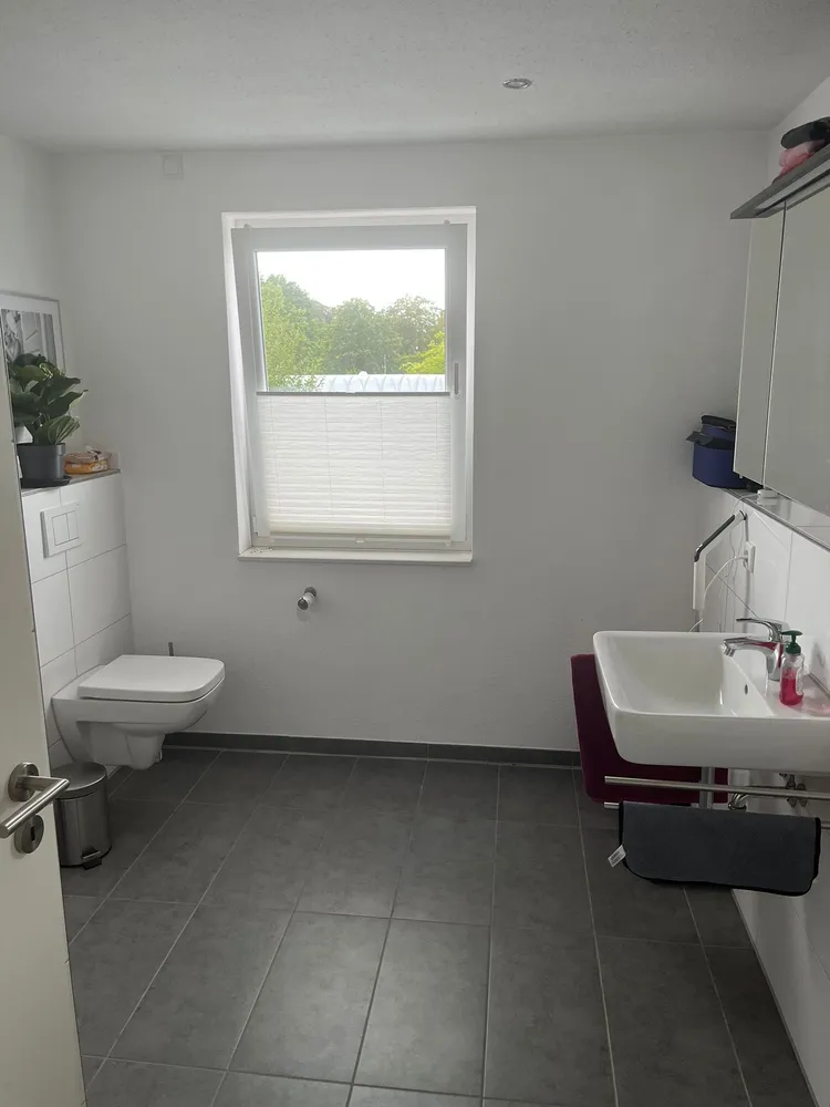 3 Zimmer Wohnung mit 104 m² in Osnabrück – Bild 5