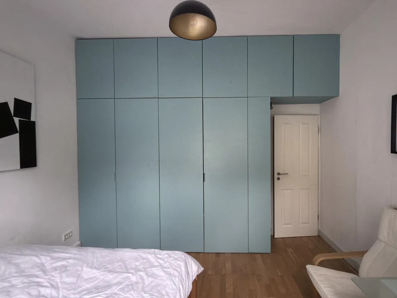 2 Zimmer Wohnung mit 50 m² in Köln – Bild 6