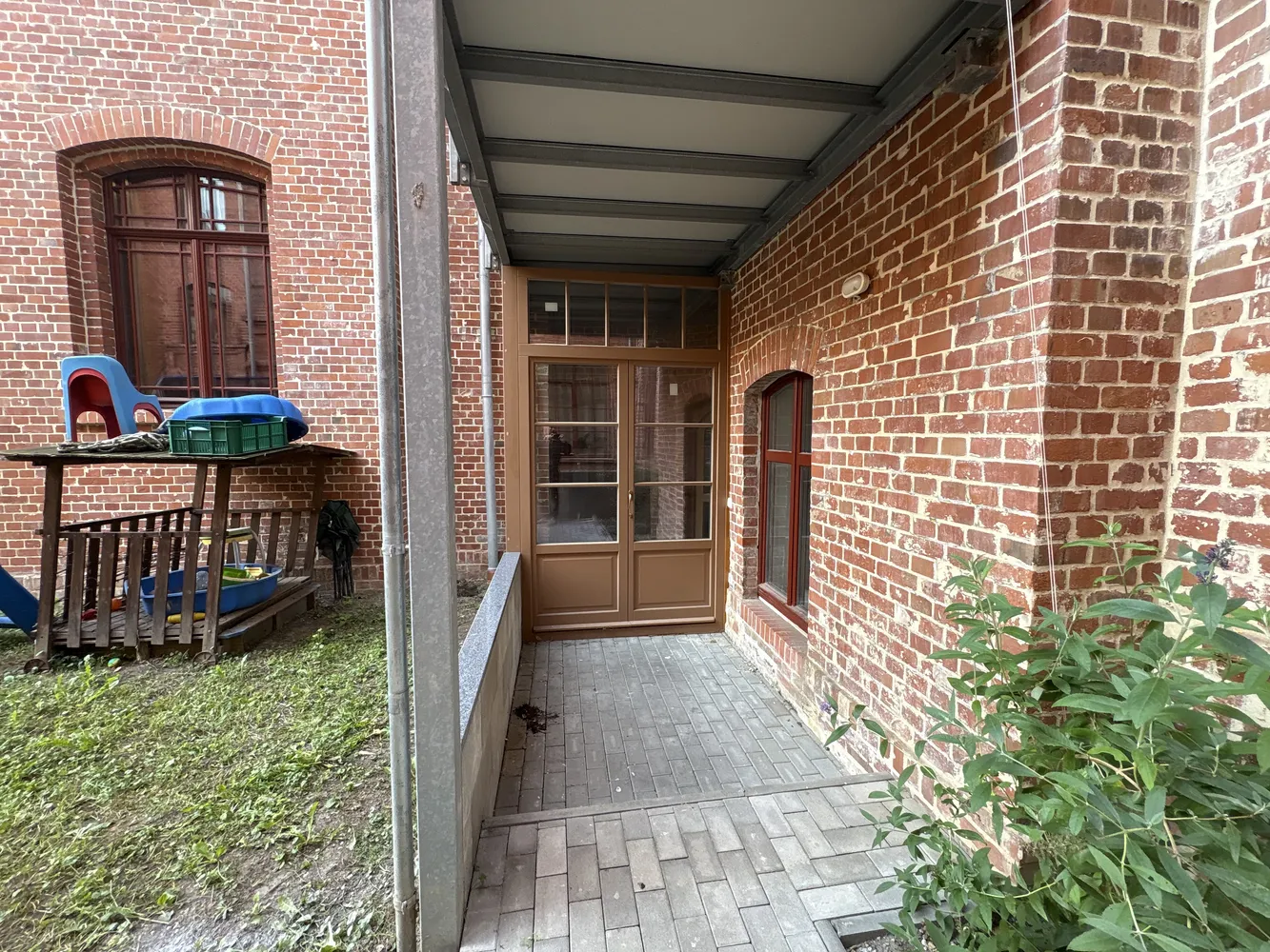 3 Zimmer Wohnung mit 65 m² in Halle (Saale) – Bild 4