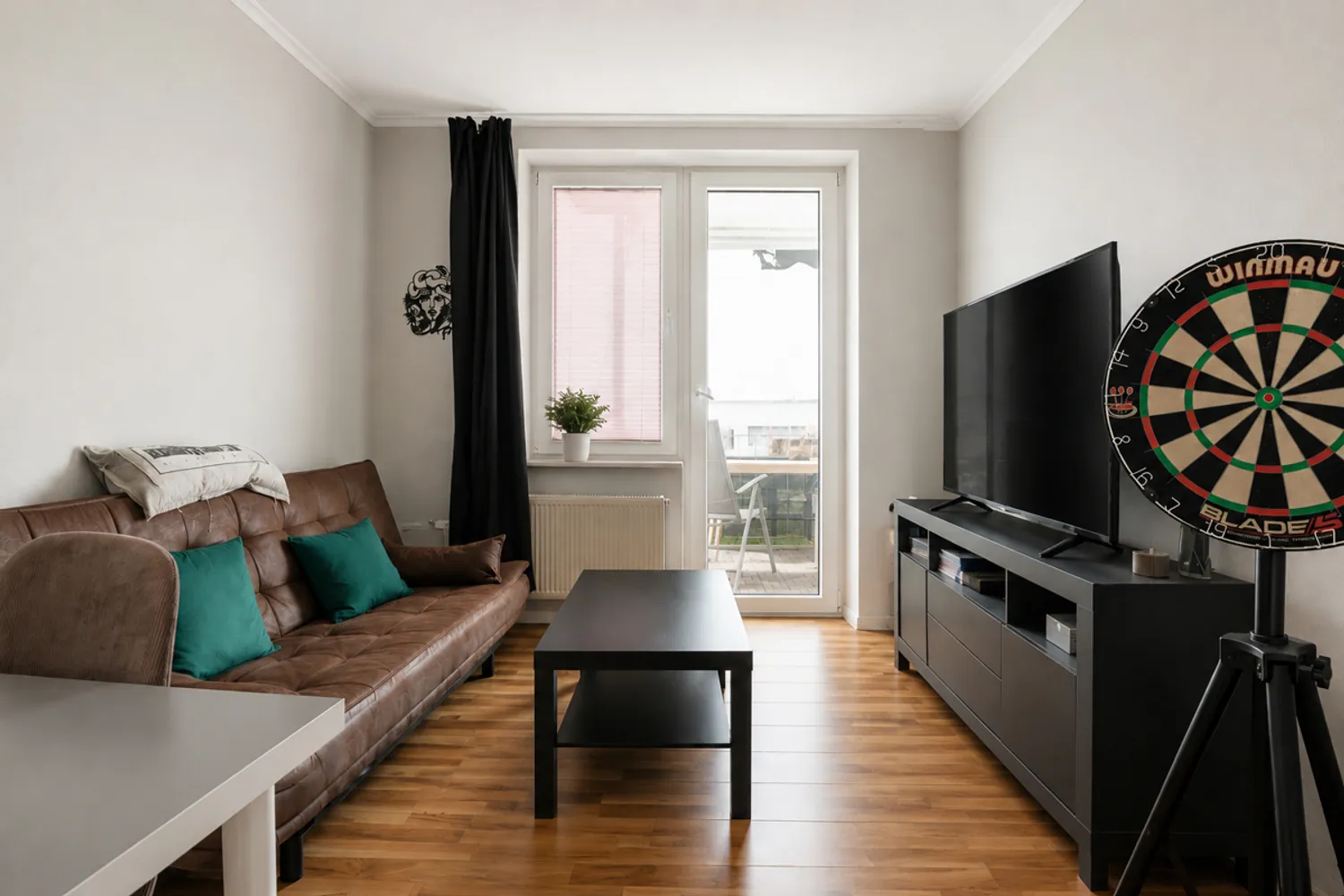 3 Zimmer Wohnung mit 75 m² in Aachen – Bild 1