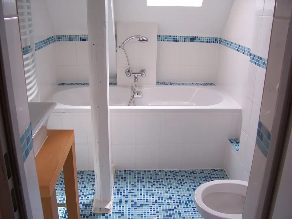 4 Zimmer Wohnung mit 105 m² in Saarbrücken – Bild 9