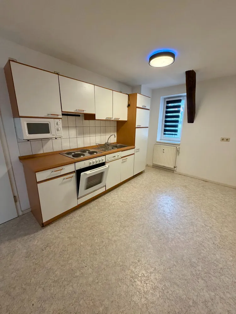 1 Zimmer Wohnung mit 41 m² in Halle (Saale) – Bild 4