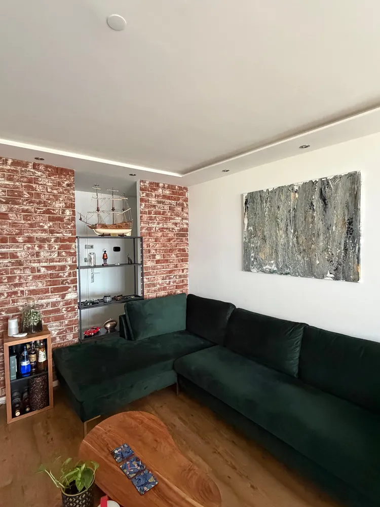 2 Zimmer Wohnung mit 66 m² in München – Bild 2