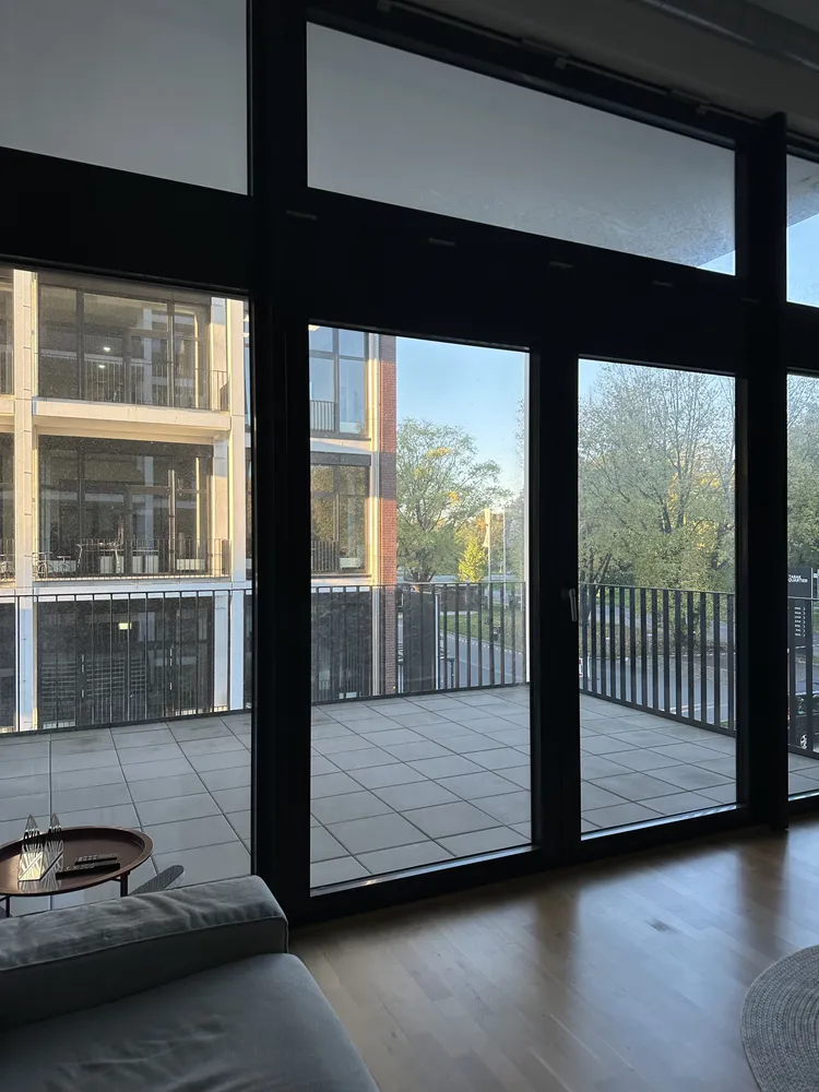 2 room apartment with 131 m² in Bremen – Photo 10