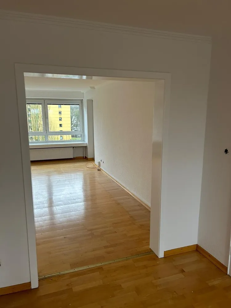 3 Zimmer Wohnung mit 103 m² in Pinneberg – Bild 9