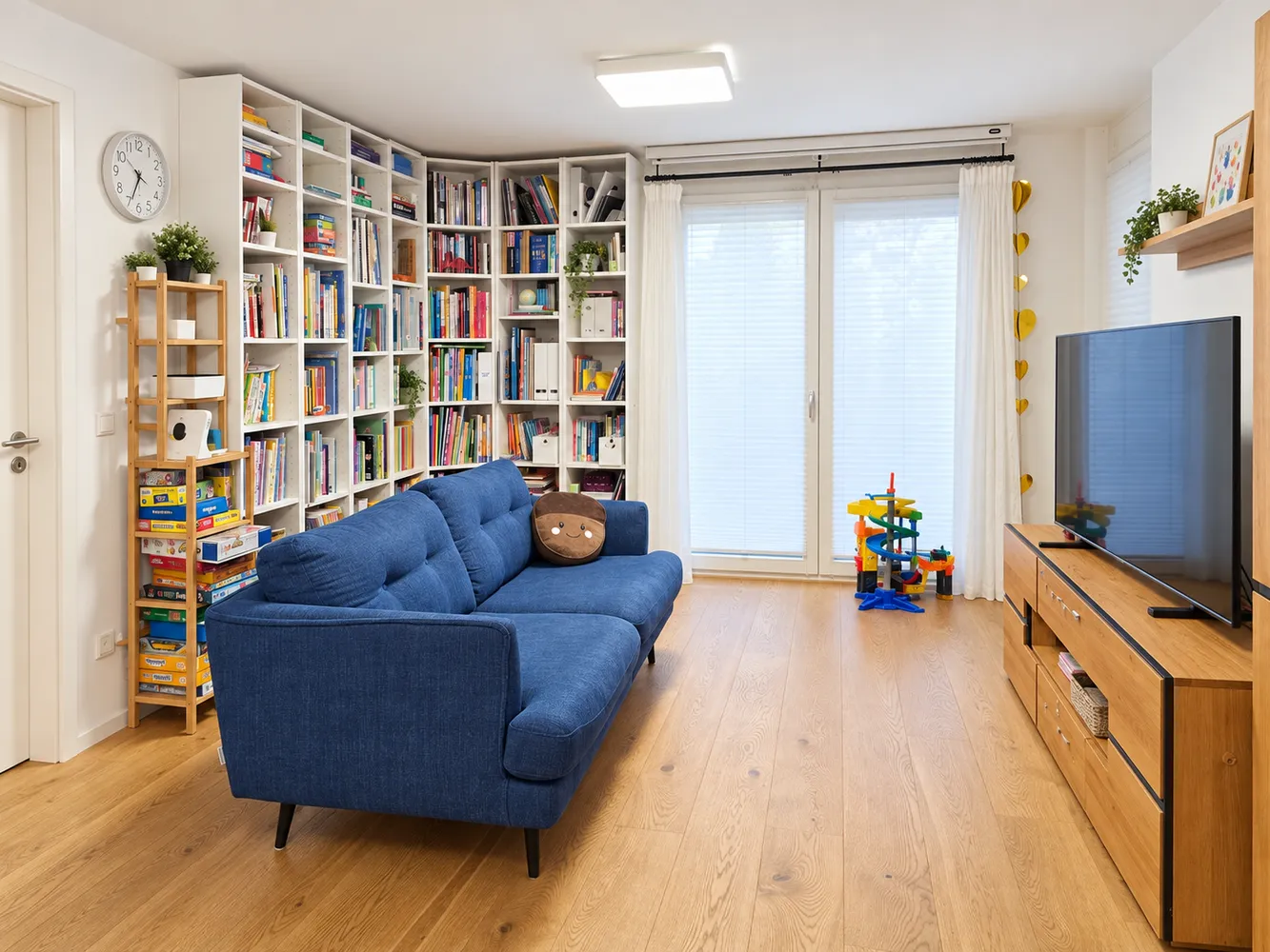 3 Zimmer Wohnung mit 70 m² in Leonberg – Bild 5