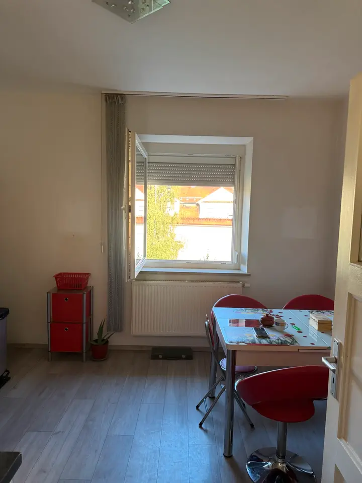 3 Zimmer Wohnung mit 76 m² in Augsburg – Bild 7