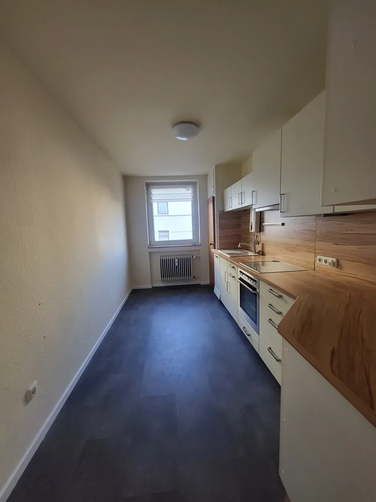 2 room apartment with 76 m² in Aachen – Photo 3