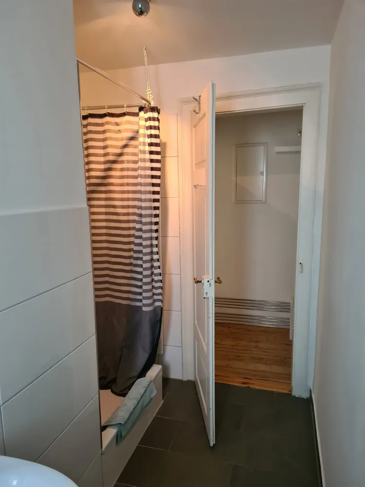 2 Zimmer Wohnung mit 55 m² in Mannheim – Bild 10