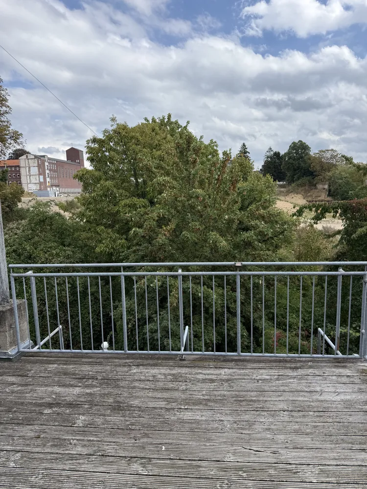 2 Zimmer Wohnung mit 60 m² in Mönchengladbach – Bild 3