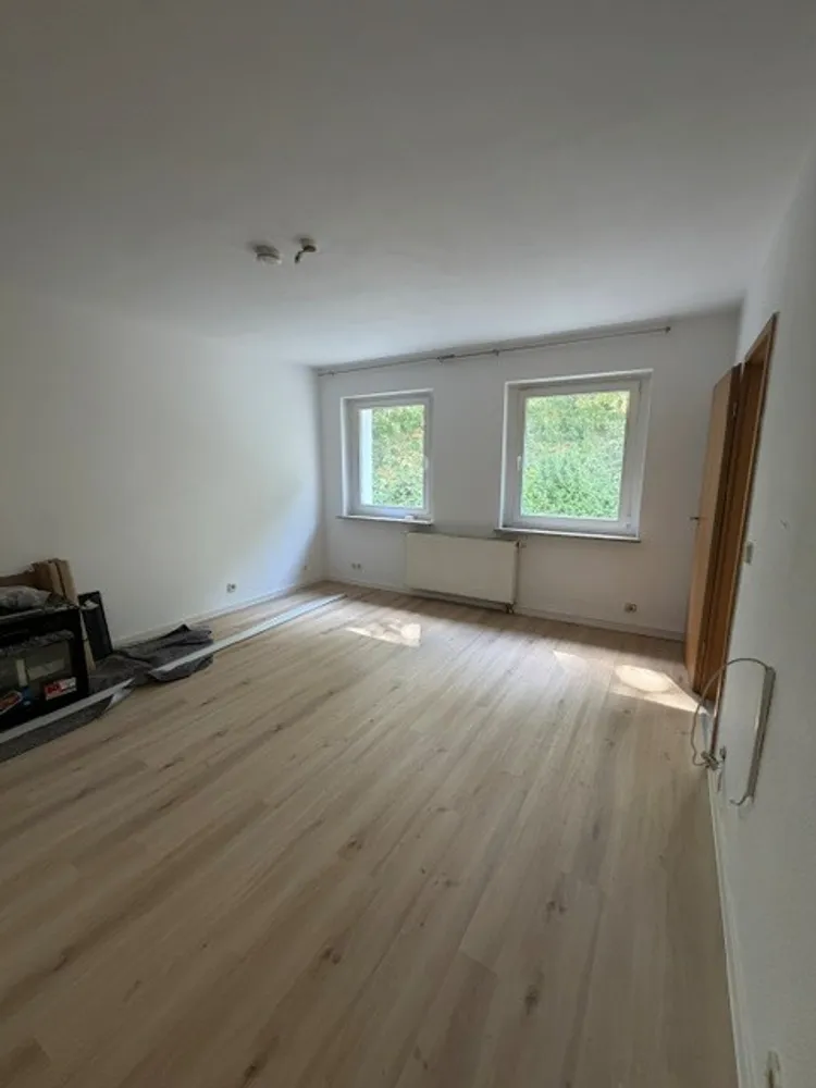 2 Zimmer Wohnung mit 45 m² in Hamburg – Bild 1