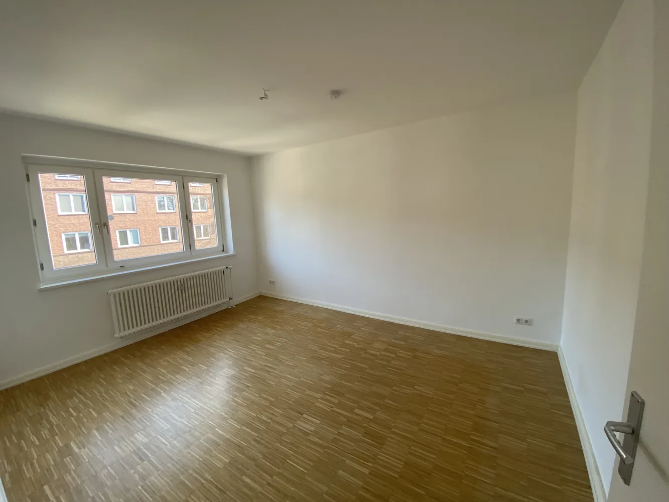 2 Zimmer Wohnung mit 54 m² in Hamburg – Bild 7