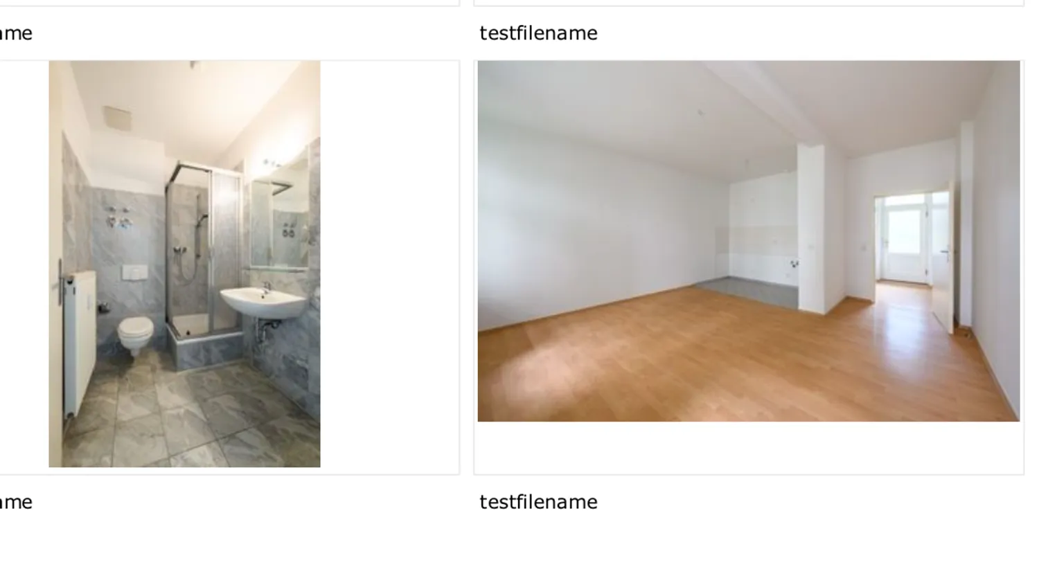1 Zimmer Wohnung mit 34 m² in Dresden – Bild 2