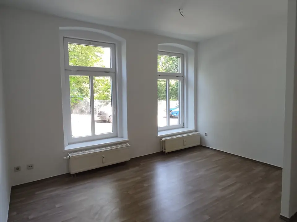 2 Zimmer Wohnung mit 32 m² in Plauen – Bild 3
