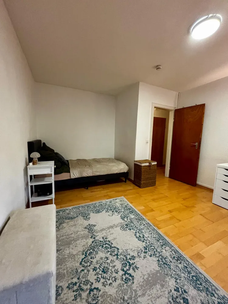 1 room apartment with 28 m² in Brunswick – Photo 2