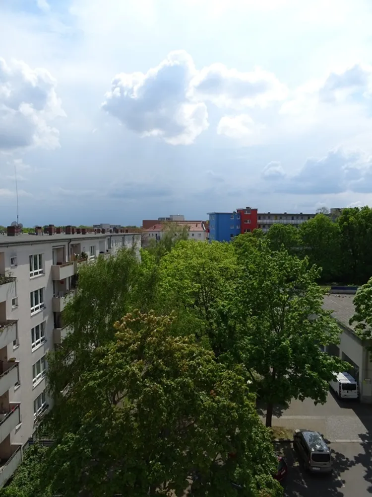 2 Zimmer Wohnung mit 60 m² in Berlin – Bild 12