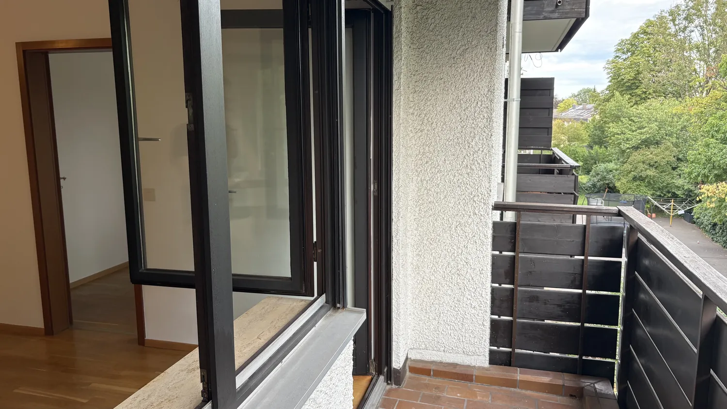 2 Zimmer Wohnung mit 41 m² in München – Bild 12