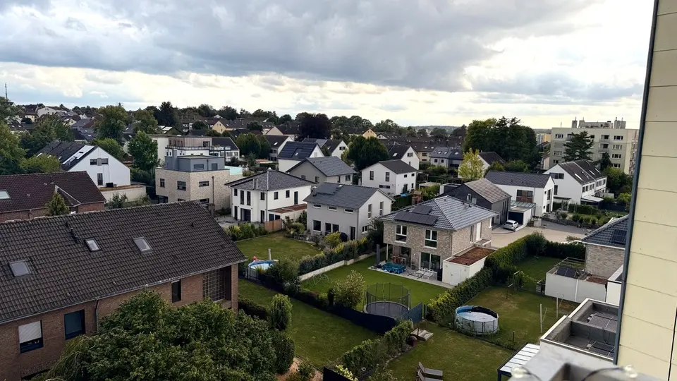 2 Zimmer Wohnung mit 64 m² in Witten – Bild 10