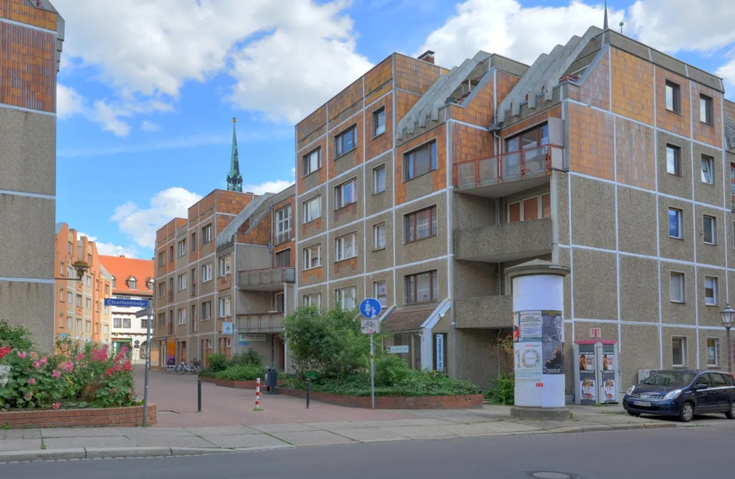 3 Zimmer Wohnung mit 72 m² in Halle (Saale) – Bild 9
