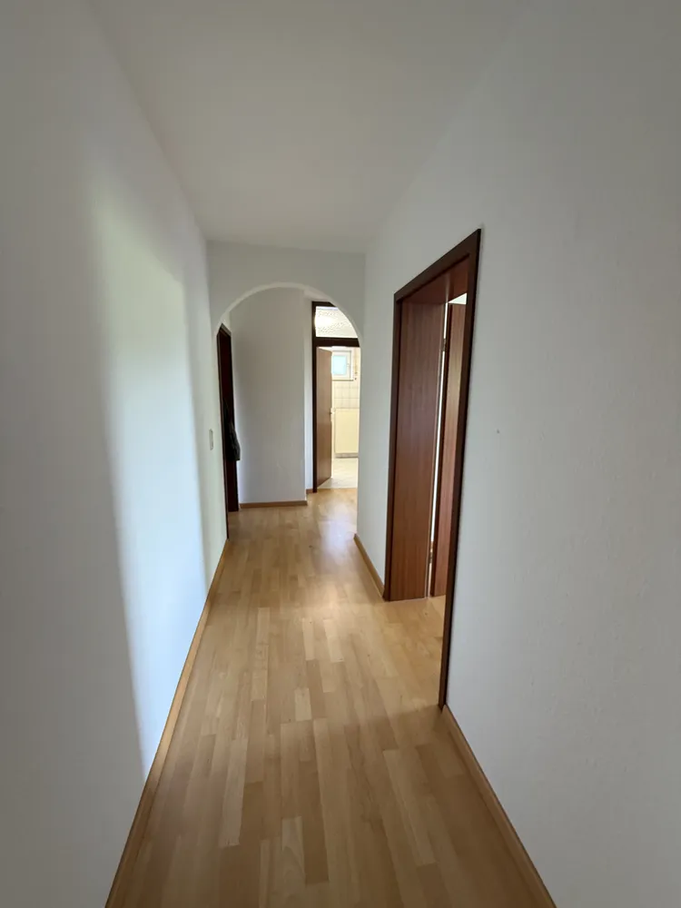 4 Zimmer Wohnung mit 96 m² in Marburg – Bild 4