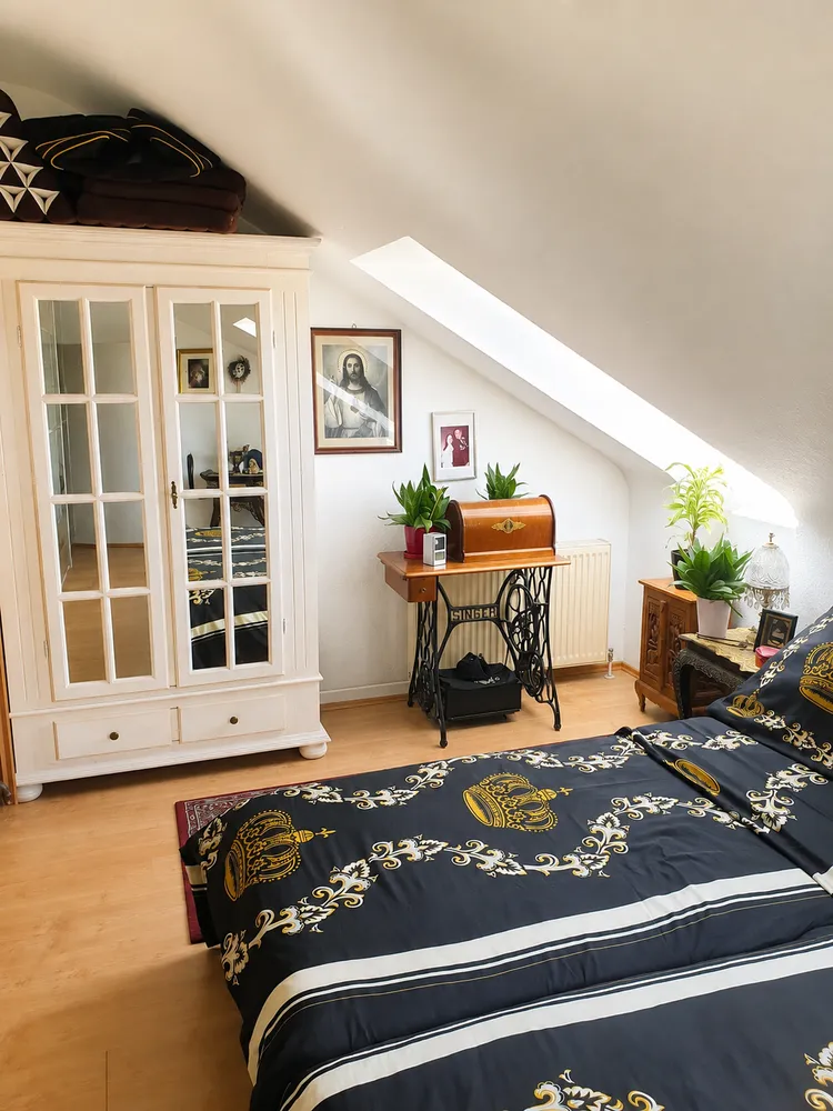 2 Zimmer Wohnung mit 59 m² in München – Bild 3