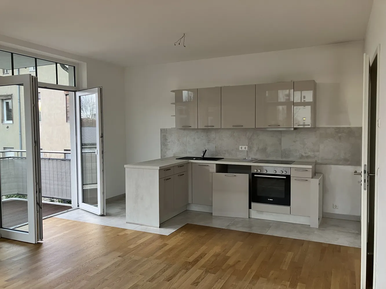 3 Zimmer Wohnung mit 90 m² in Oranienburg – Bild 12