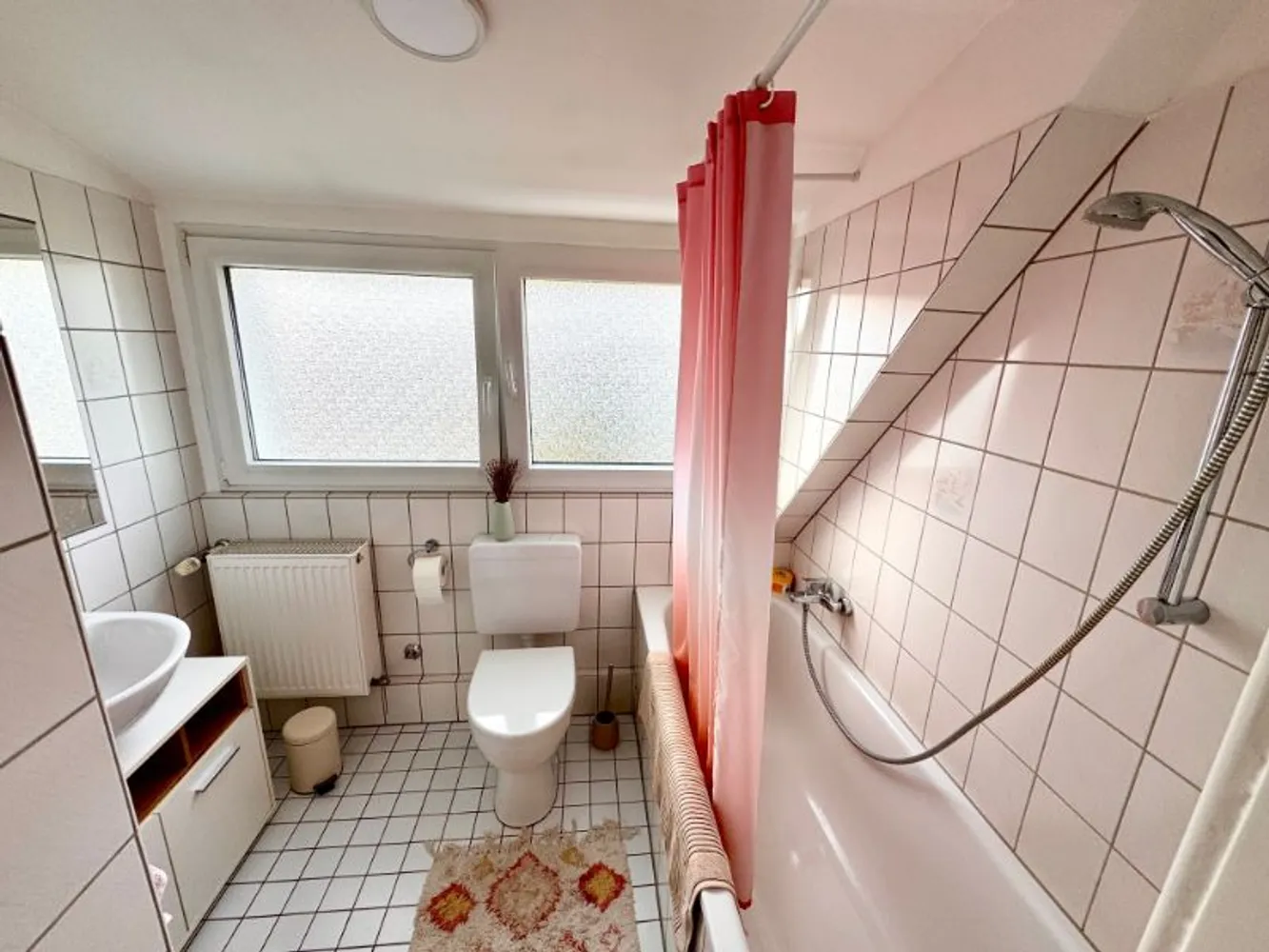 2 Zimmer Wohnung mit 43 m² in Herne – Bild 4