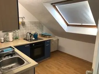 4 Zimmer Wohnung mit 59 m² in Bochum – Bild 1