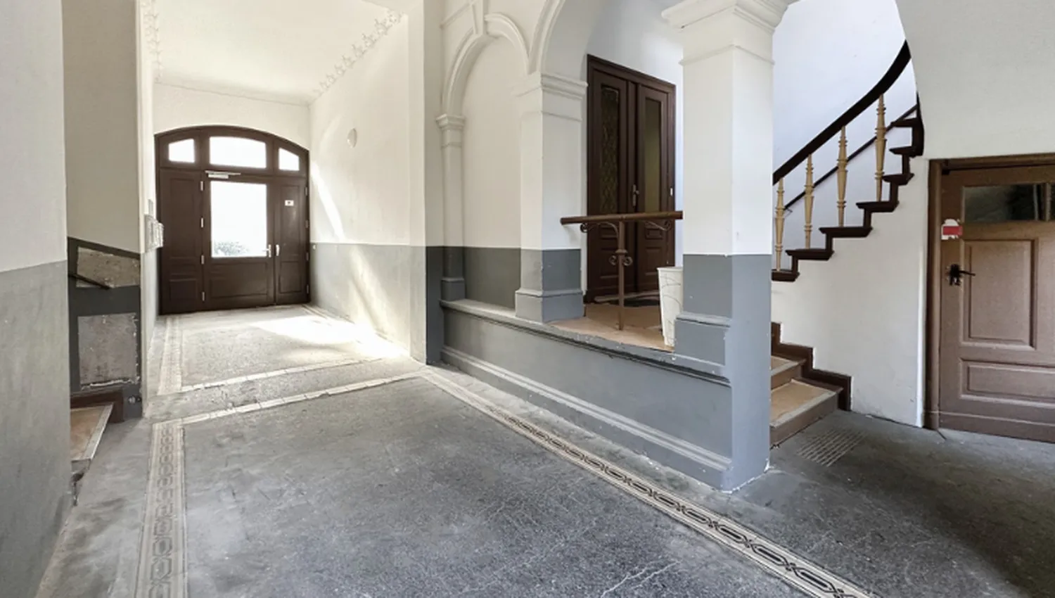 2 room apartment with 62 m² in Magdeburg – Photo 8