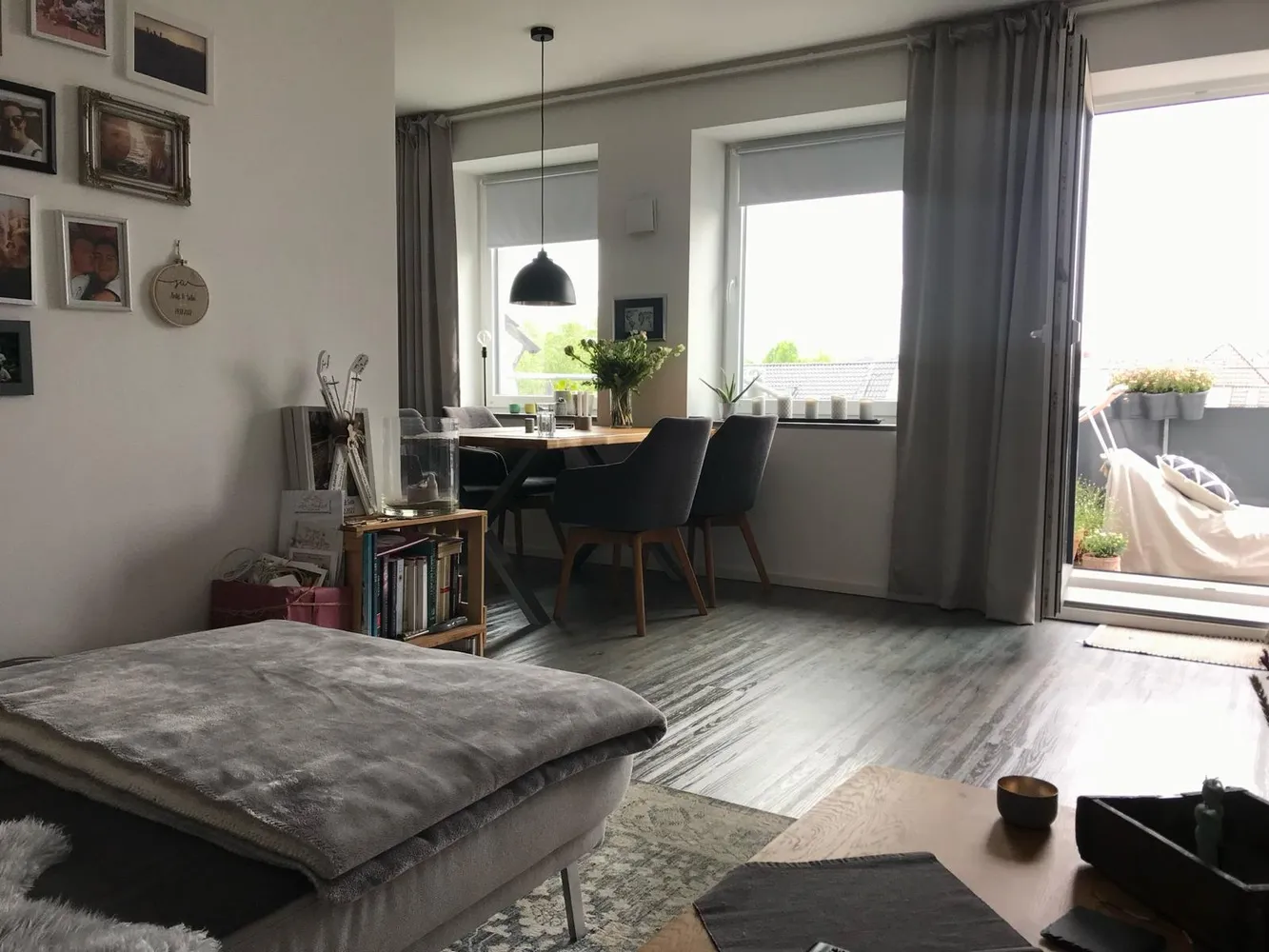 2 Zimmer Wohnung mit 67 m² in Münster – Bild 6