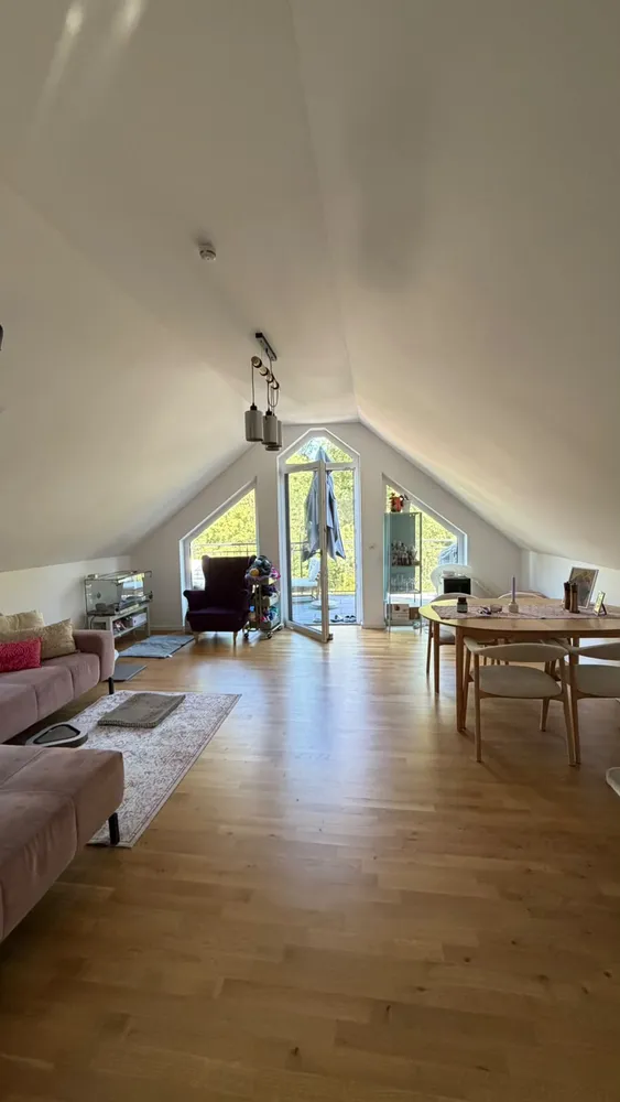 2 Zimmer Wohnung mit 74 m² in Köln – Bild 1