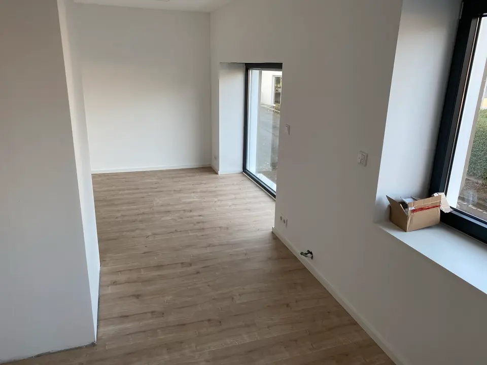3 Zimmer Wohnung mit 120 m² in Coesfeld – Bild 1